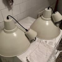 Lampada sospensione IKEA