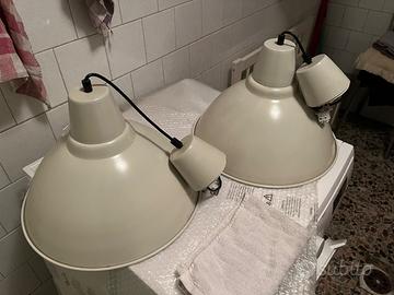 Lampada sospensione IKEA