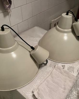Lampada sospensione IKEA
