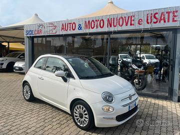 Fiat 500 1.3 Multijet 95 CV Lounge