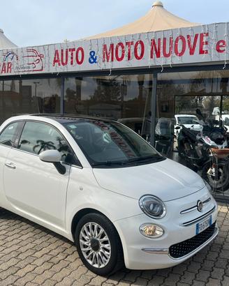Fiat 500 1.3 Multijet 95 CV Lounge