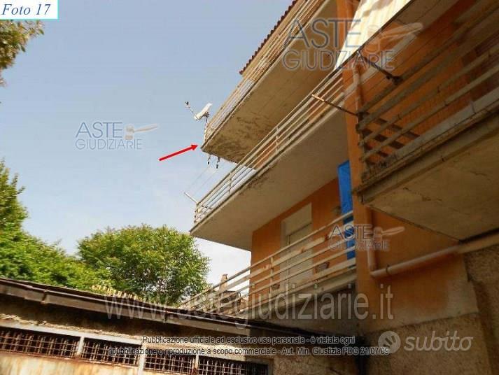 Appartamento – Faleria, Banditaccia - Vista 5
