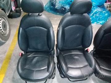 ricambi mini Countryman SD 2011