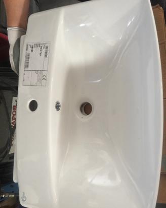 Lavabo Cantica Ideal Standard