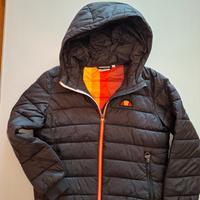 Piumino Ellesse Ragazzo