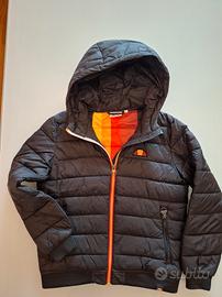 Piumino Ellesse Ragazzo