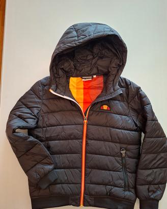 Piumino Ellesse Ragazzo