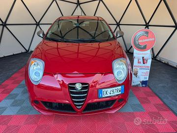 Alfa Romeo MiTo 1.3 JTDm-2 95 CV S&S Distinctive S