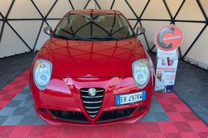 Alfa Romeo MiTo 1.3 JTDm-2 95 CV S&S Distinctive S