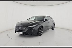 Peugeot 308 1.2 puretech t Allure s&s 130cv eat8