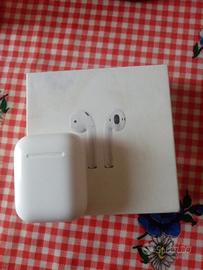 earpods apple