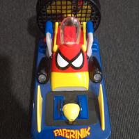 paperinik hovercraft 