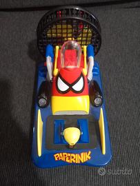 paperinik hovercraft 