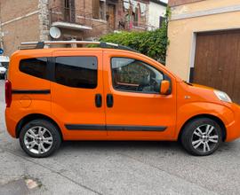 Fiat fiorino qubo 1.3 multijet