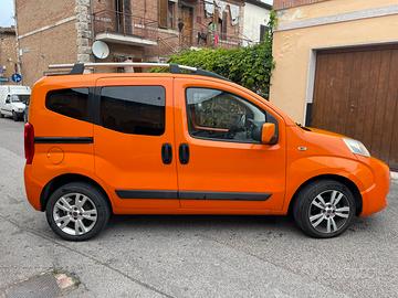 Fiat fiorino qubo 1.3 multijet