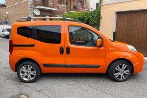 Fiat fiorino qubo 1.3 multijet