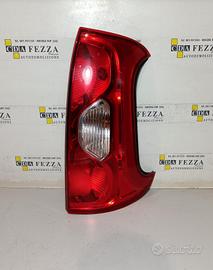 STOP FANALE POSTERIORE DESTRO FIAT Panda 3Â° Serie