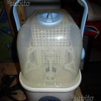Sterilizzatore Chicco