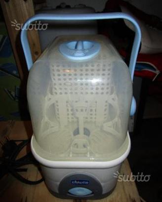 Sterilizzatore Chicco