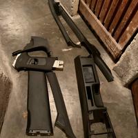 ricambi Audi A3 sportback  8p  140cv 