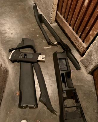 ricambi Audi A3 sportback  8p  140cv 