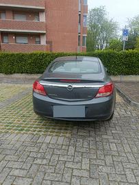 Opel insigne usata