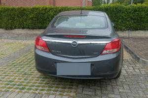 Opel insigne usata