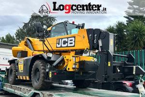 Telescopico rotativo jcb 558-210 r pro