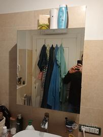 specchio contenitore