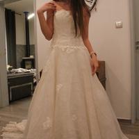 abito da sposa