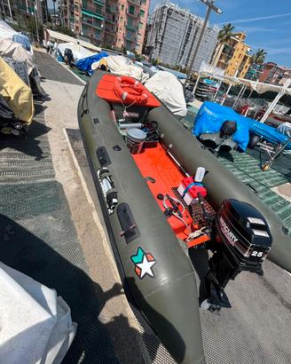 NOVAMARINE RH 400