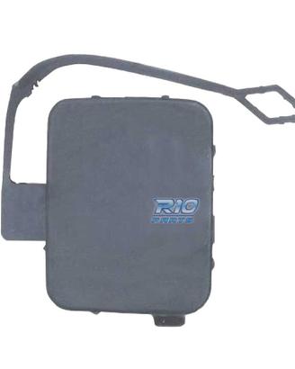 COPERCHIO GANCIO DI TRAINO BMW E90 05-09