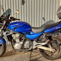 Kawasaki ER5