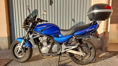 Kawasaki ER5