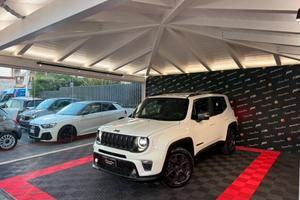 Jeep Renegade 1.3 T4 DDCT 80th Anniversary