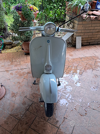 Vespa Piaggio