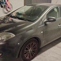 Fiat Bravo GPL