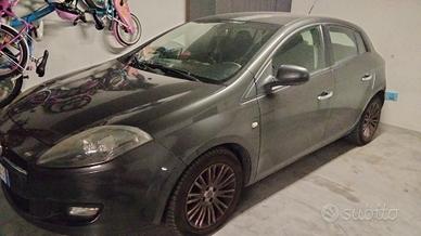 Fiat Bravo GPL