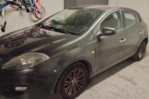 Fiat Bravo GPL