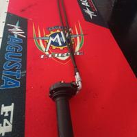 Comando Gas originale MV Agusta F4  / Brutale 
