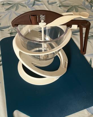 COLINO DOSATORE CIOCCOLATO