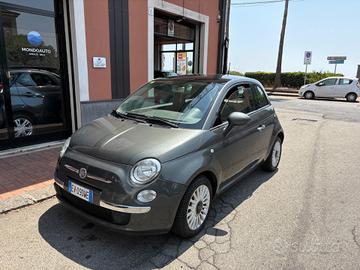 Fiat 500 1.2 Lounge 70cv 2014
