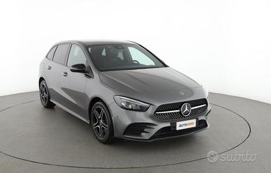 Mercedes Classe B 250e