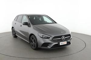 Mercedes Classe B 250e