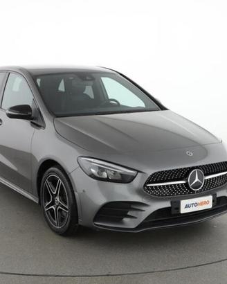 Mercedes Classe B 250e