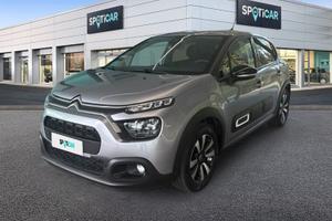 Citroën C3 PureTech 110 S&S MAX