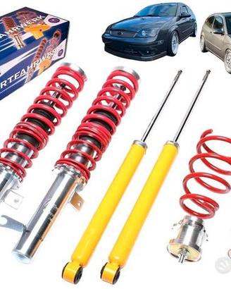 Assetto a Ghiera Regolabile Ford Focus DAW, DBW