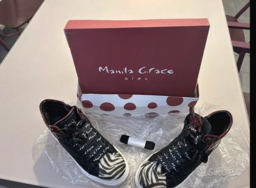 Scarpe Manila Grace