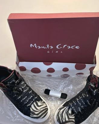 Scarpe Manila Grace