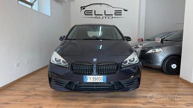 Bmw 2er Active Tourer 220d Advantage aut.